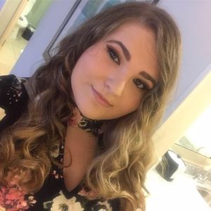 Meet your Posher, Shelby